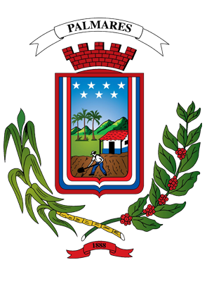 Escudo Municipalidad de Palmares