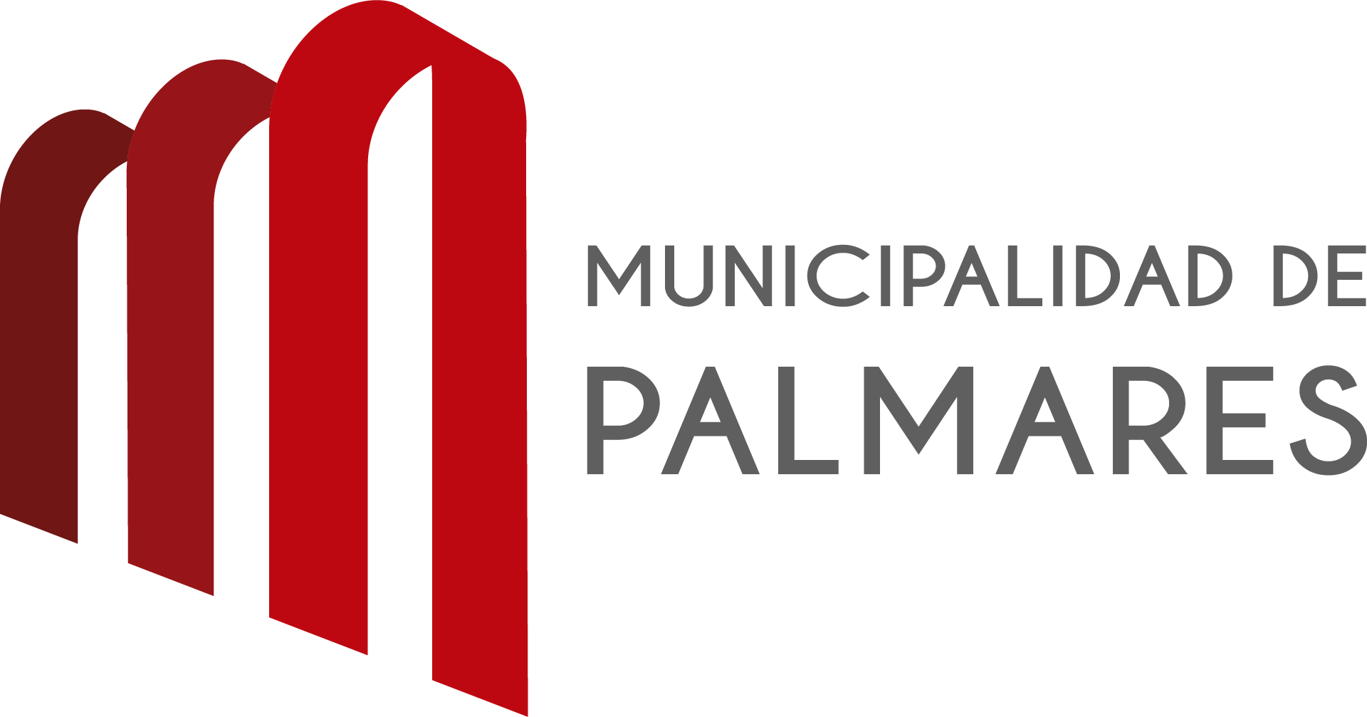 Logo Municipalidad de Palmares