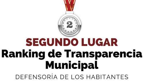 Ranking de Transparencia