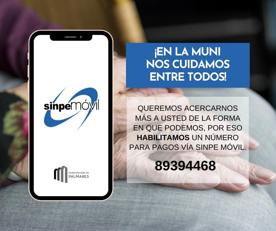 Sinpe Movil